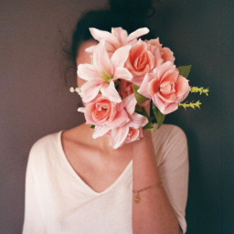 tynkamandarynka's profile picture. Творча.