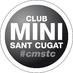 Club MINI Sant Cugat (@clubministcugat) Twitter profile photo