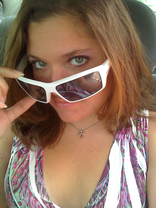 NinjaFifi's profile picture. I am amazing ;) If you want to know why, ask! ;)