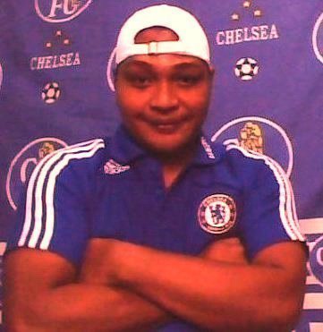 RcRolandchelsea's profile picture. 