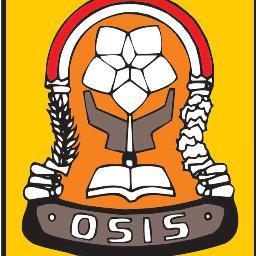 Kami adalah organisasi yang terdiri dari 36 pengurus, dengan ketua @bessarany
Doakan kami menjadi OSIS yang lebih baik!
