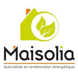 Maisolia's profile picture. Votre Spécialiste en Amélioration Énergétique de l'Habitat !