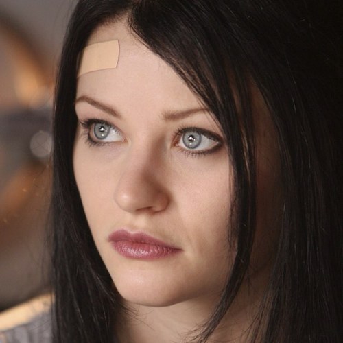 I love to read. I am the librarian of Storybrooke.
