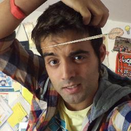 jkua26's profile picture. ...hacedor de cosas...