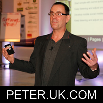 I tweet about digital marketing, social media, digital jobs, digital news and all things digital in the best city in the world - LONDON