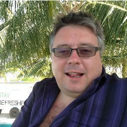 WiFi techie, working with market leaders for secure WiFi