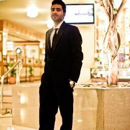 zainrahman10's profile picture. Faarigg!