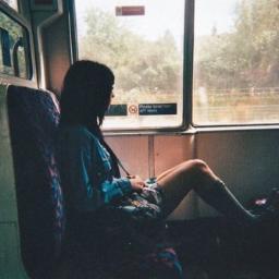 dasha_epi's profile picture. позитивная агрессия