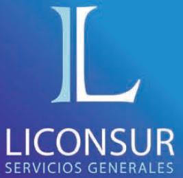 En Liconsur, con 20 años en el sector, somos direrentes, buscamos la excelencia, nos dedicamos a Servicios Industriales de Limpieza, Auxiliares y Seguridad