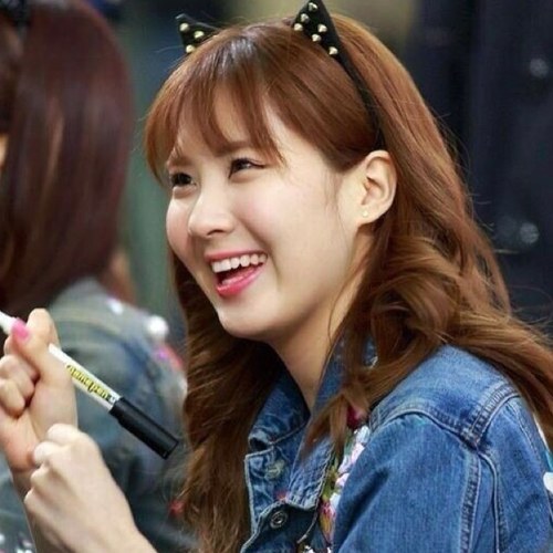❣ Girls Generation Seo JooHyeon bot ❣