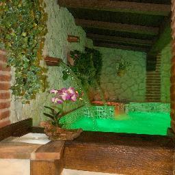 Circuito Spa en oferta 15€