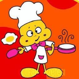 MutfakGazetesi's profile picture. türk ve dünya mutfaklarından tamamı denenmiş hepsi resimli yemek tarifleri sitesi