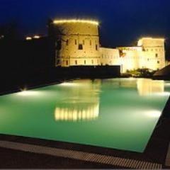 Heritage Hotel FORT PACHEWARGARH is situated in the heart of Rajasthan State of India. It is just 90 Kms from Jaipur, towards Ajmer.