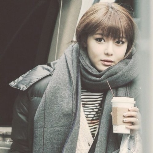 Girls' Generation SooYoung bot