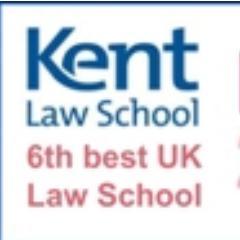 From the Kent Law School Research Support Team - all about Research at KLS. Events, visitors, publications, funding success, funding calls, impact and more!