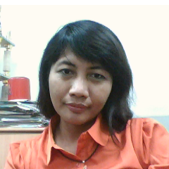 work at PT.Zhonghai Indo Shipping(Surabaya Branch)