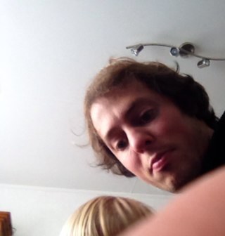 RogerBruere's profile picture. 