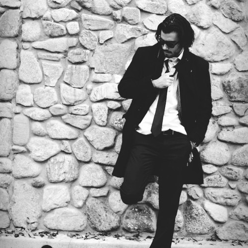 simon_yokoyama's profile picture. Actor. Live to create.