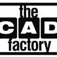 The Cad Factory (@cadfactory) 's Twitter Profile