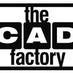 The Cad Factory (@cadfactory) Twitter profile photo