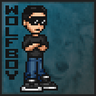 woofy_1988's profile picture. Just a woofy