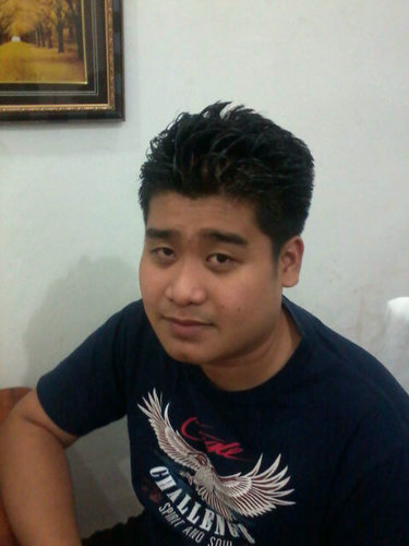 Nizam53335Naz's profile picture. ALHAMDULILLAH