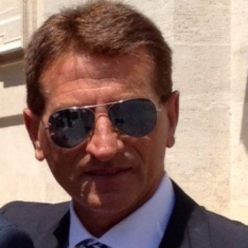 un uomo normale