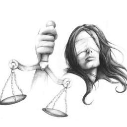 L'ingiustizia dovunque è una minaccia alla giustizia ovunque... Ia maggior parte dei tweet provengono tramite @injusticefacts!