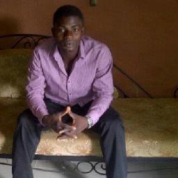 makae10's profile picture. 