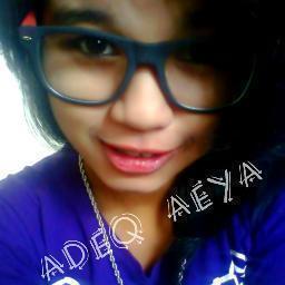 hello . it's me Aeya . i'm not perfect but i'm defenitely not FAKE :) https://t.co/XwG548kQE7