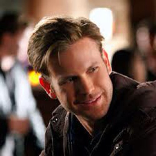 AlaricsLoft's profile picture. Alaric goes wherever he likes, in Mystic Falls. But he always returns to me. To shower, and work out. I'm not a big fan of vampires. [RP]