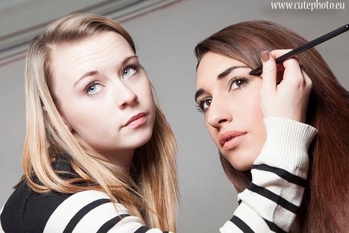 YvetteRowanMUA's profile picture. Freelance Makeup Artist
Available for all special occasions 
Weddins|Proms|Nights Out|Photo Shoots|CatWalks
Contact me for further information!
Yvette xx