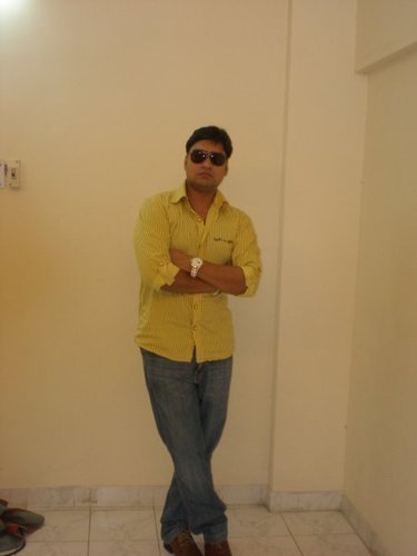 sankalp911's profile picture. Awakening