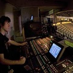 I am a freelance sound engineer. FOH, monitor engineer and system tech for a number of sound companies and directly for multiple artists and record labels.