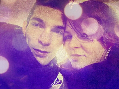 synthiamulder's profile picture. godersi la vita (L)