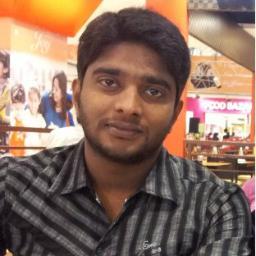 nirmalin7's profile picture. 