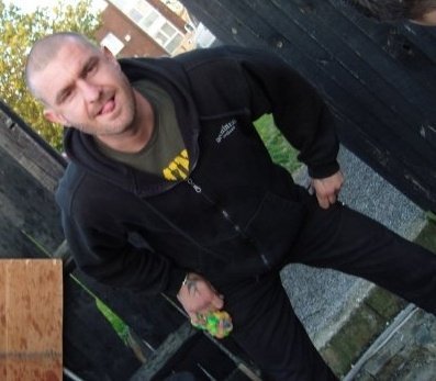 liam1981's profile picture. 