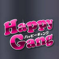上野ハッピーギャング (@uenohappygang) Twitter profile photo