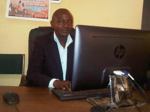 Cool'intellectually vibrant, nd highly believes in d power of knowlege.tourizm is also one of my favourite passtime,s.