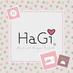 HaGi HerzigGenaehtes (@herziggenaehtes) Twitter profile photo