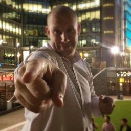 AgileAdrian's profile picture. Agile guy doing what I can, where I can :-)