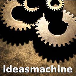 Ideensuche's profile picture. Die täglich Personality-Show über den aktuellen Wahnsinn - ihr versteht?