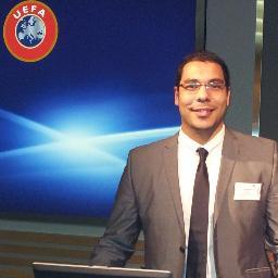 International sports & events lawyer based in the UAE. Former water-polo player at Al Ahly SC - Egypt. All views are my own.