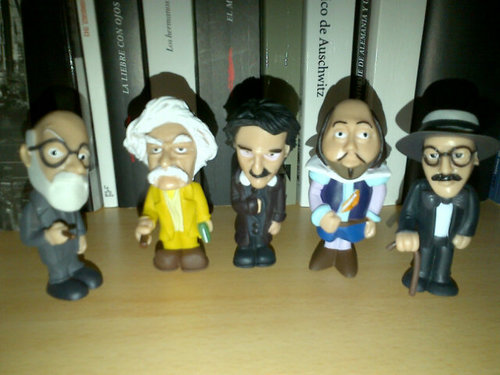 JaviBlancoAlv's profile picture. 