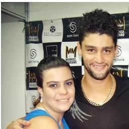 É  Só Você Querer e Deixar Esse Amor Acontecer ♫ ♫ ♥