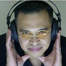 mozedralin's profile picture. 