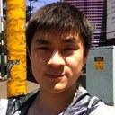 Yi Zhou - @yi_zyi - Twitter