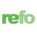 refo (@refoproject) Twitter profile photo