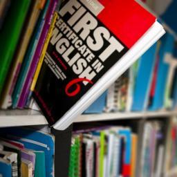 pacelanguage's profile picture. PACE is a small English language school established in 1990.