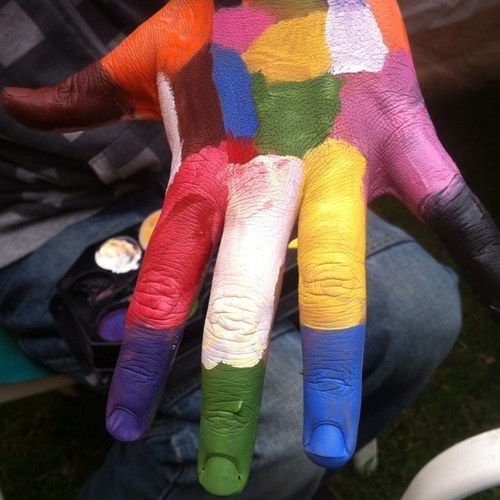 vlenel's profile picture. 